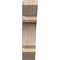 Ekena Millwork Legacy Slat Rough Sawn Bracket, Douglas Fir, 6"W x 22"D x 26"H BKT06X22X26LEC06RDF - alternate 2